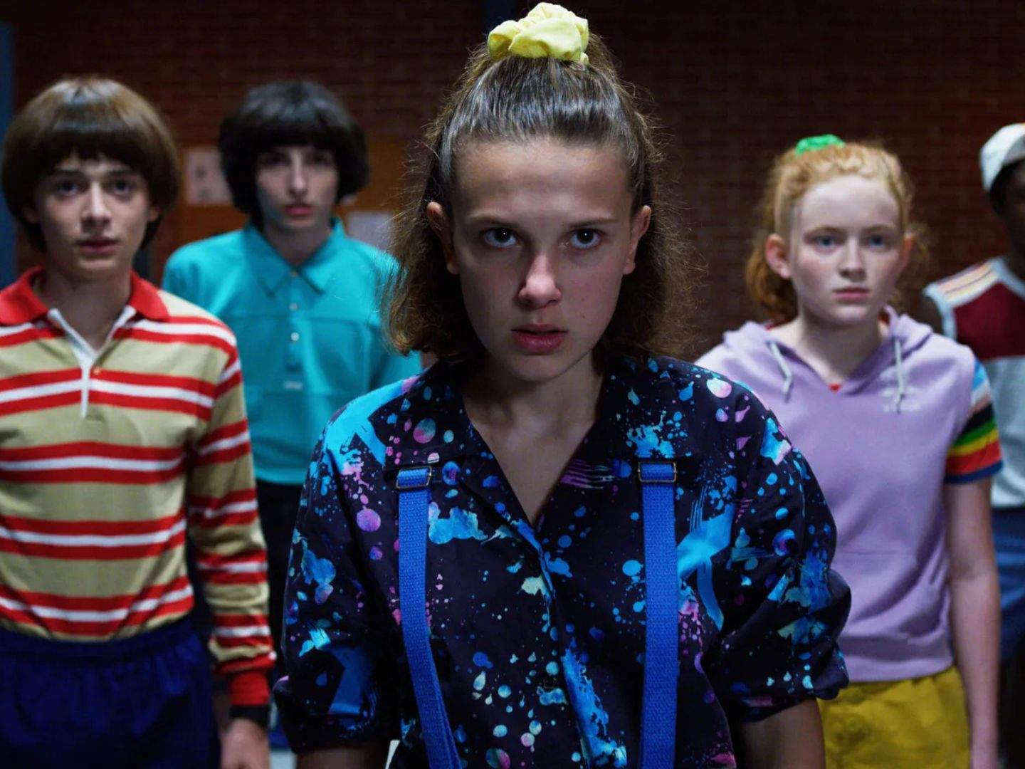Stranger Things Season 3 on Netflix, Stranger Things Death Ranking
