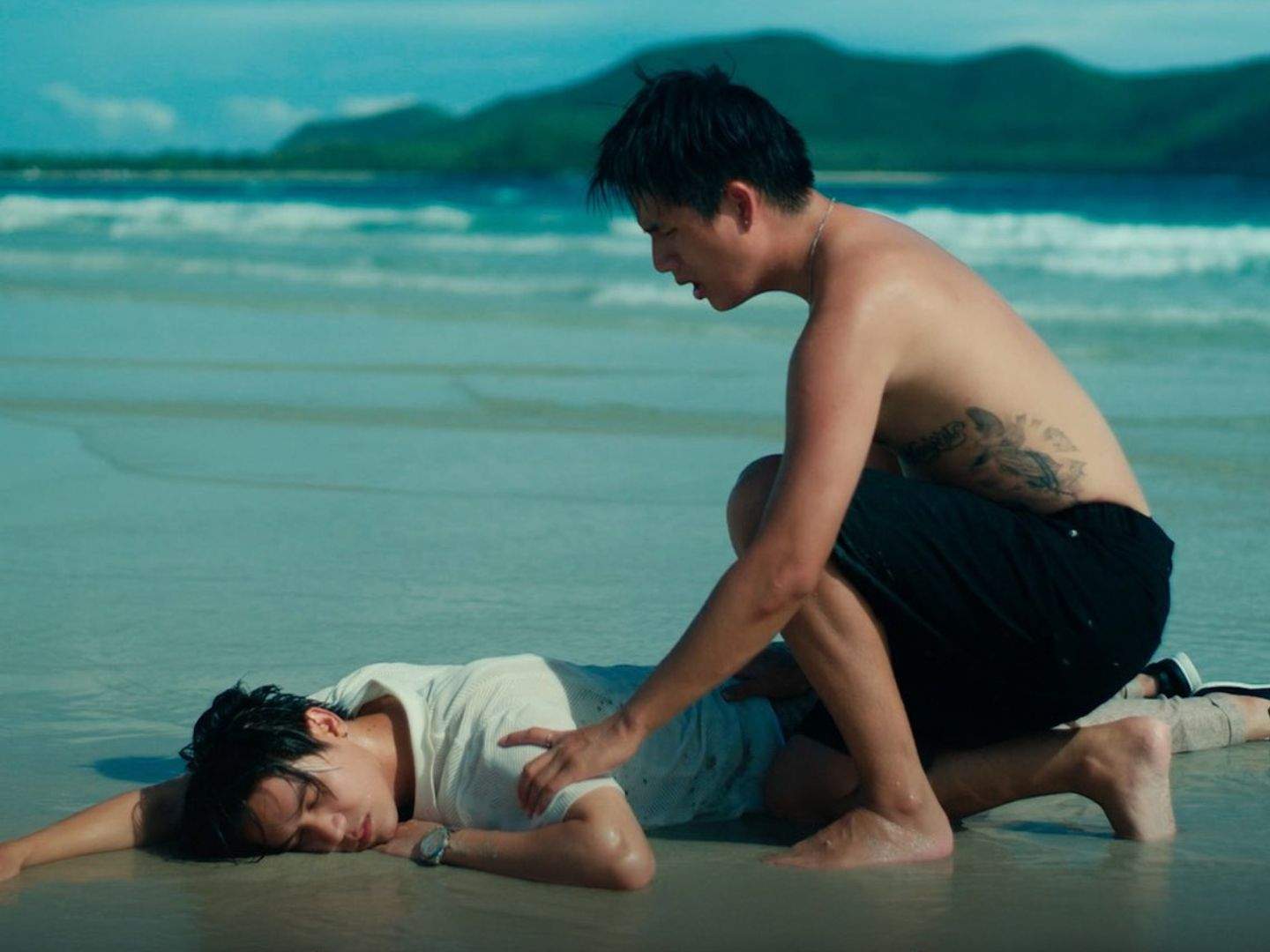 WinnySatang's That Summer Episode 1