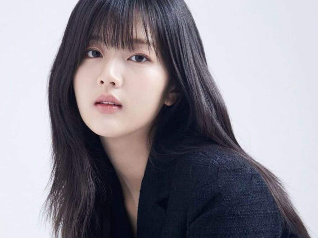 Shin Eun-soo