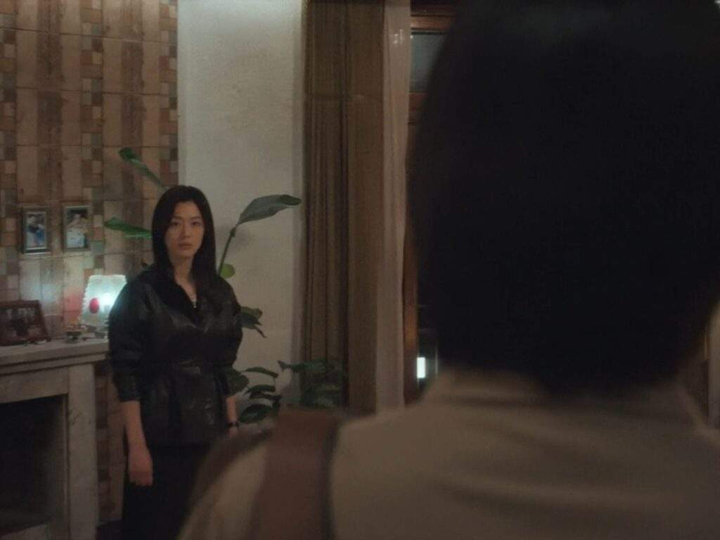 Tempest episode 4 Junik's mistress