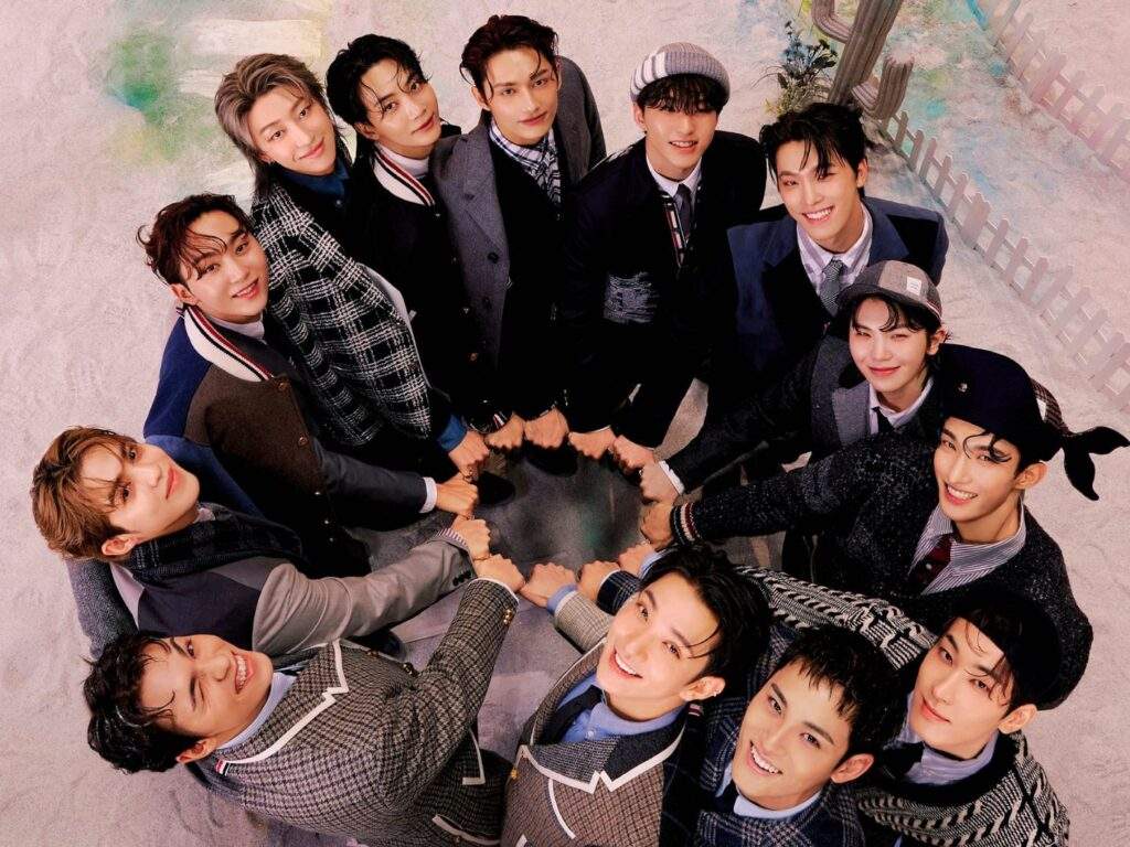 8 underrated seventeen tracks to add to your playlist