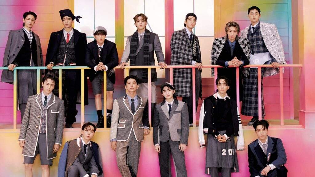 8 underrated seventeen tracks you should add to your playlist