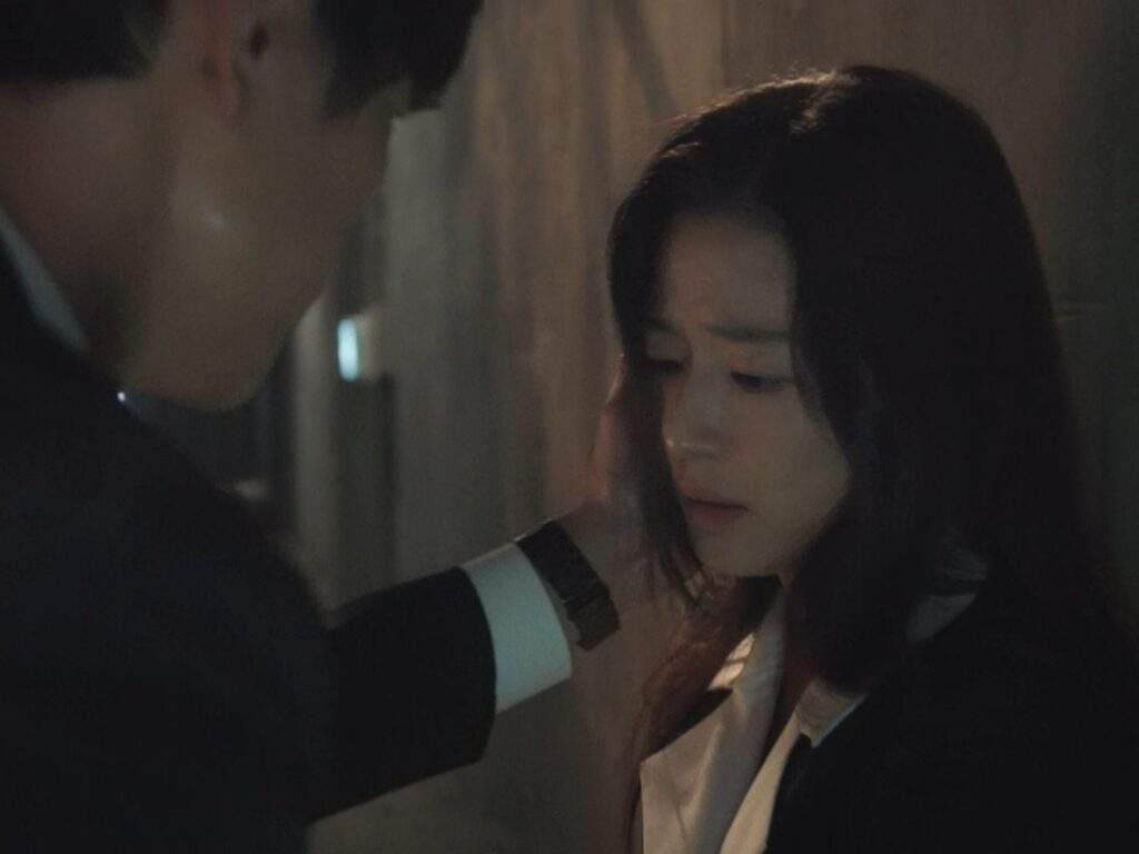 Tempest episode 5 Sanho rescues Munju