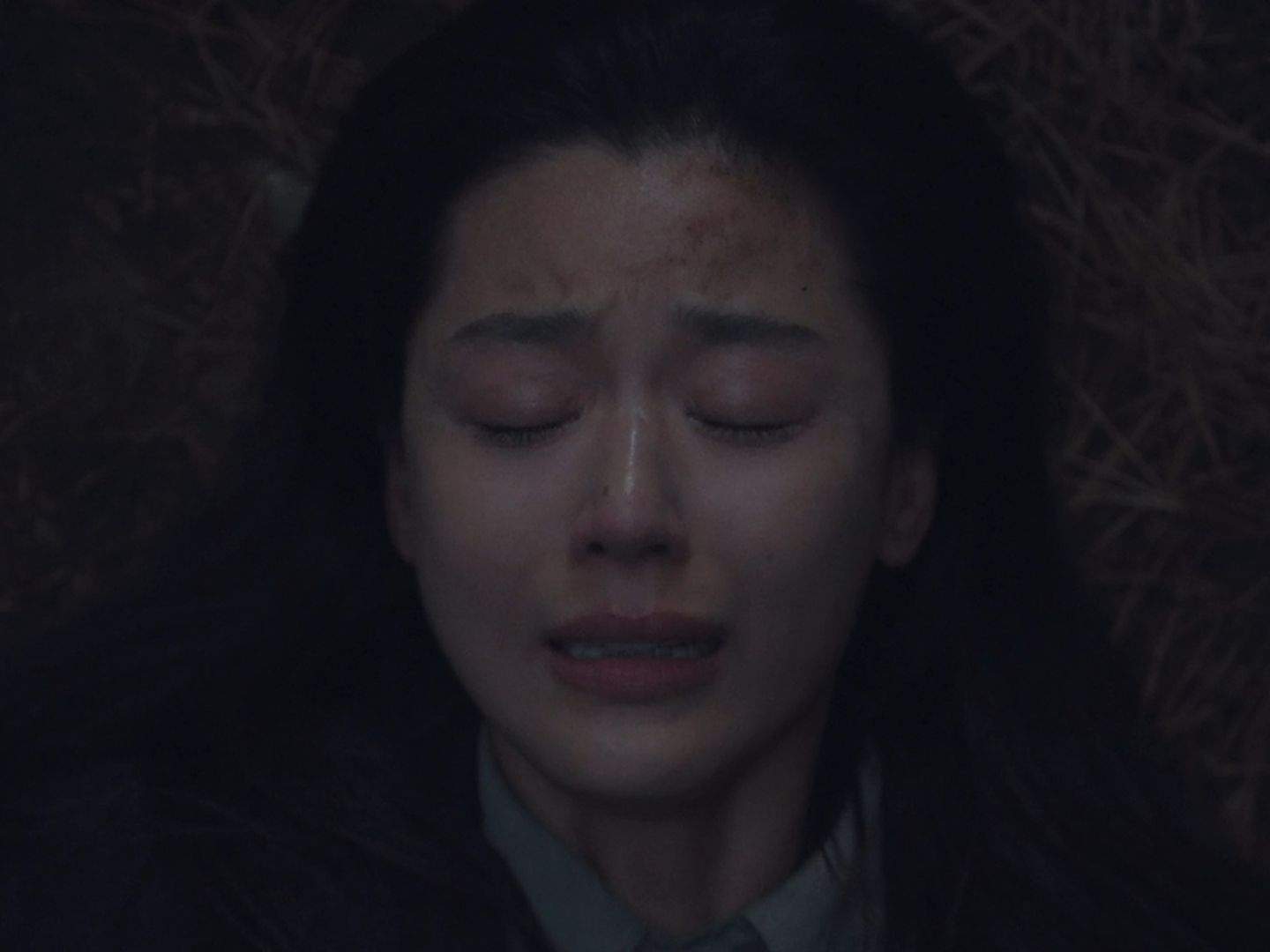 Tempest episode 6 Munju breaks down