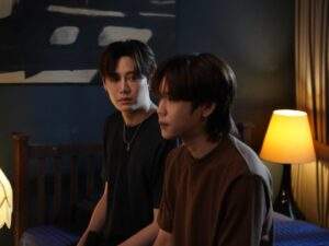 Revamp: The Undead Story Episode 5