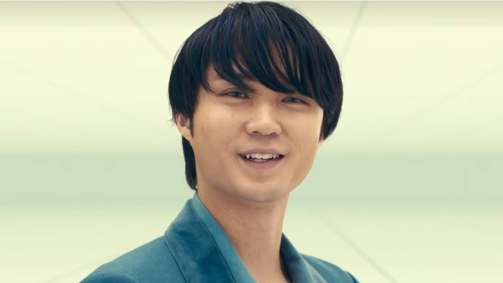 Alice in Borderland Banda