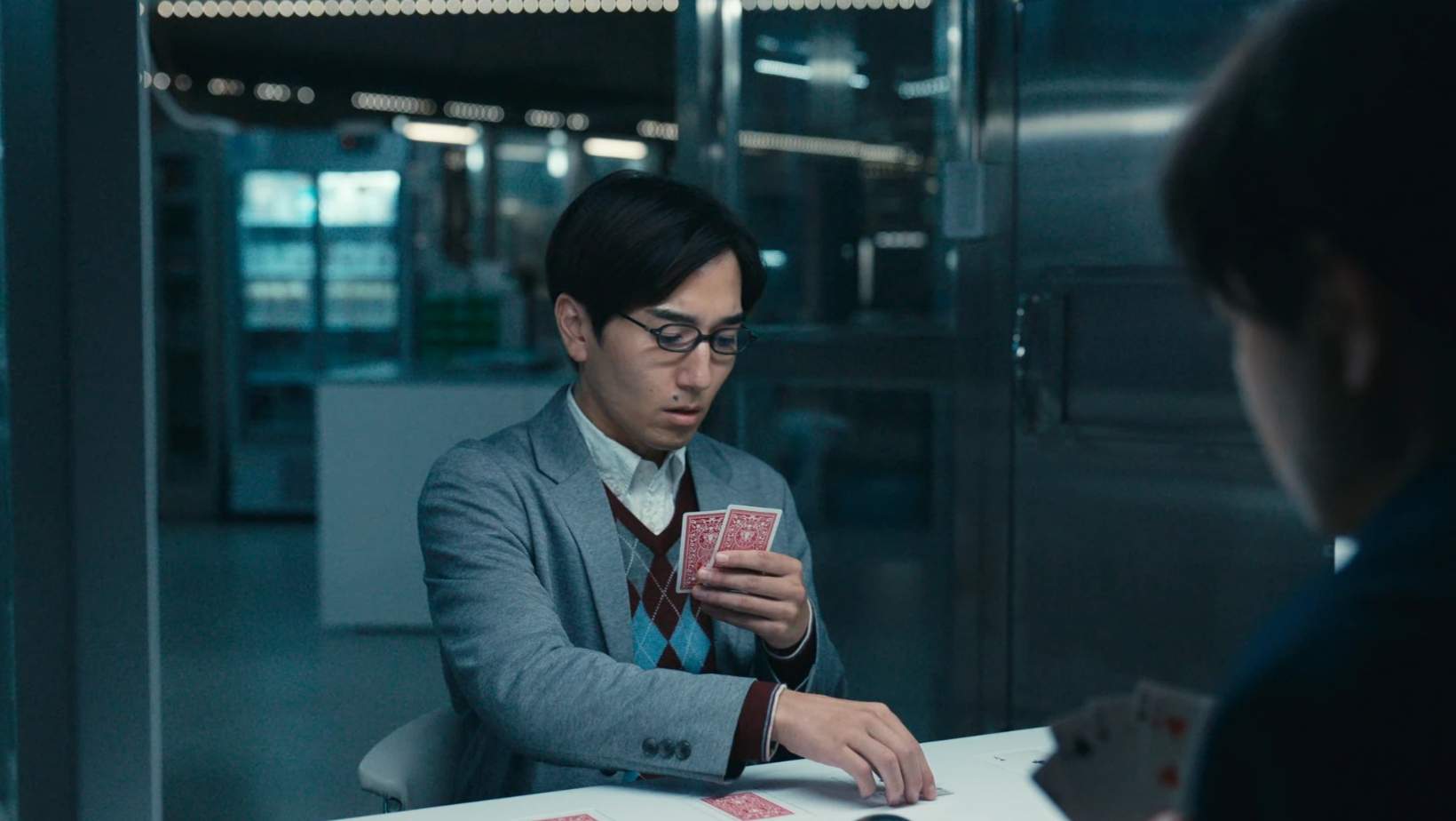 Alice in Borderland Masato