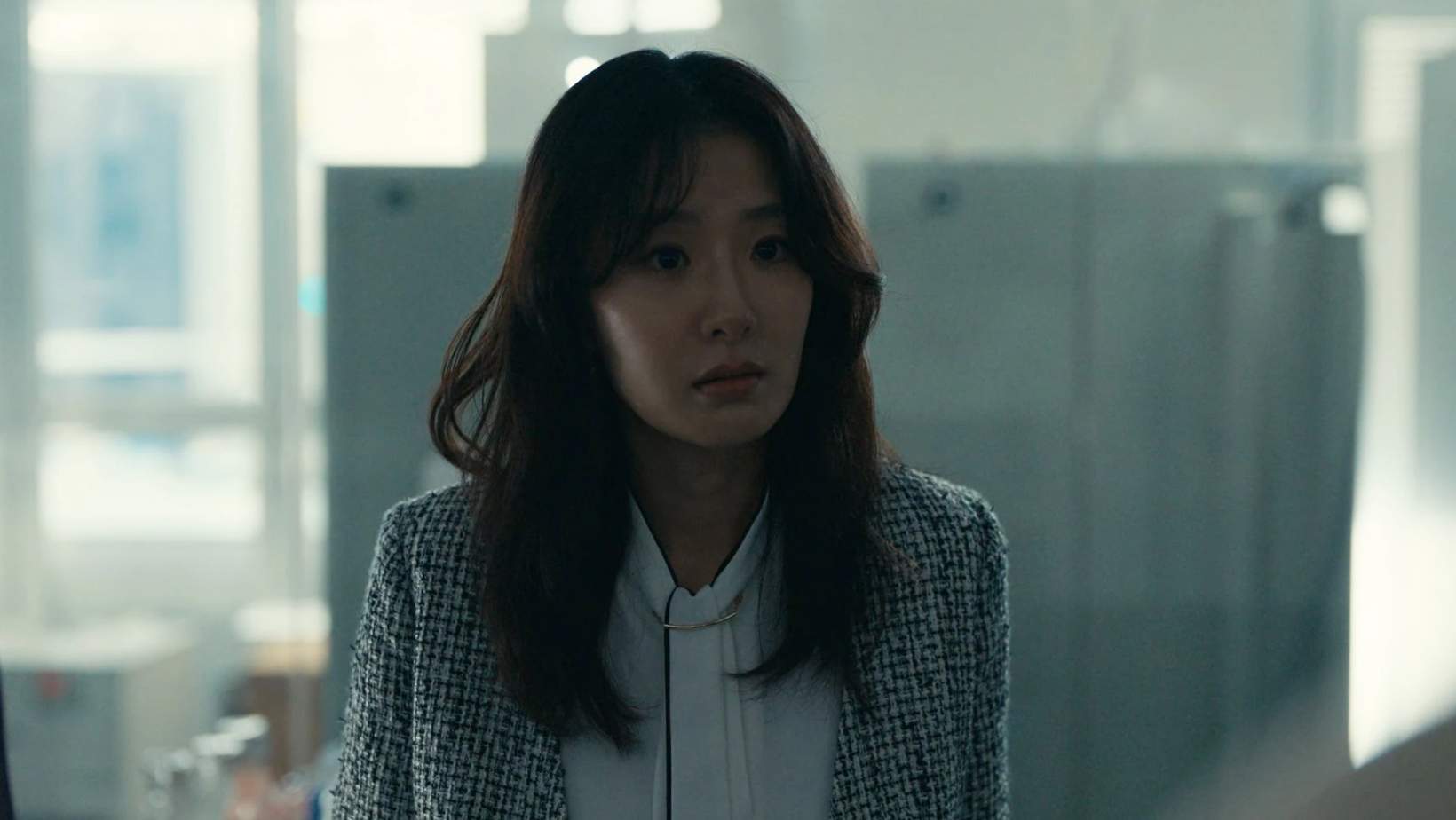 Alice in Borderland Shion