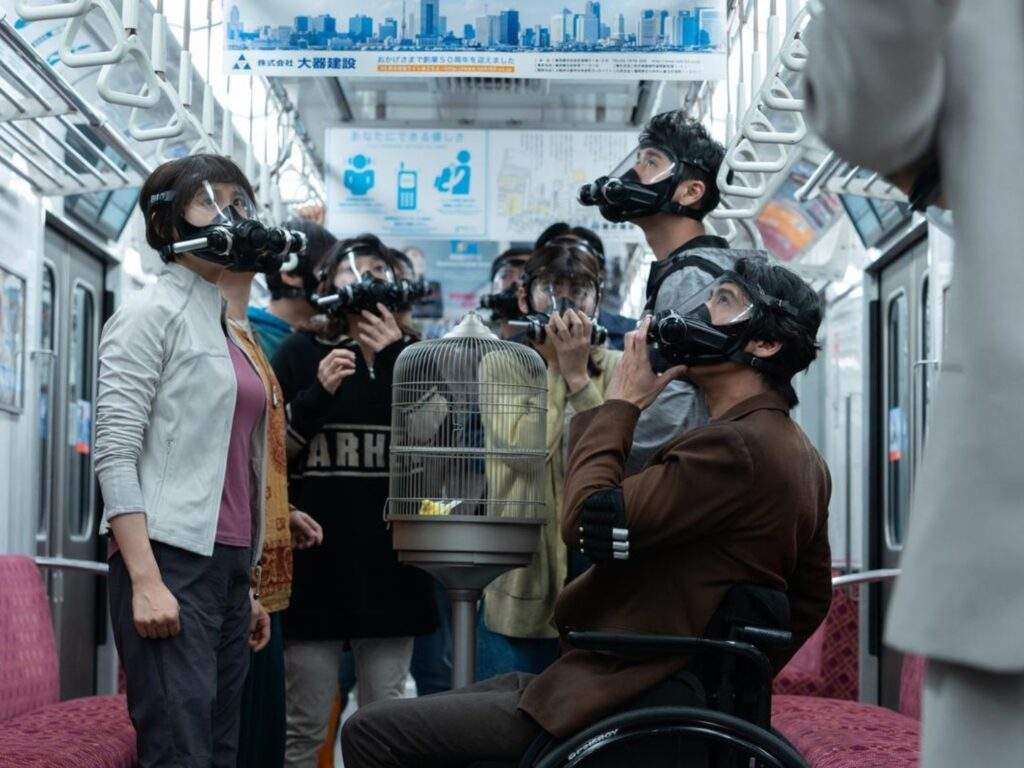 Alice in Borderland Season 3