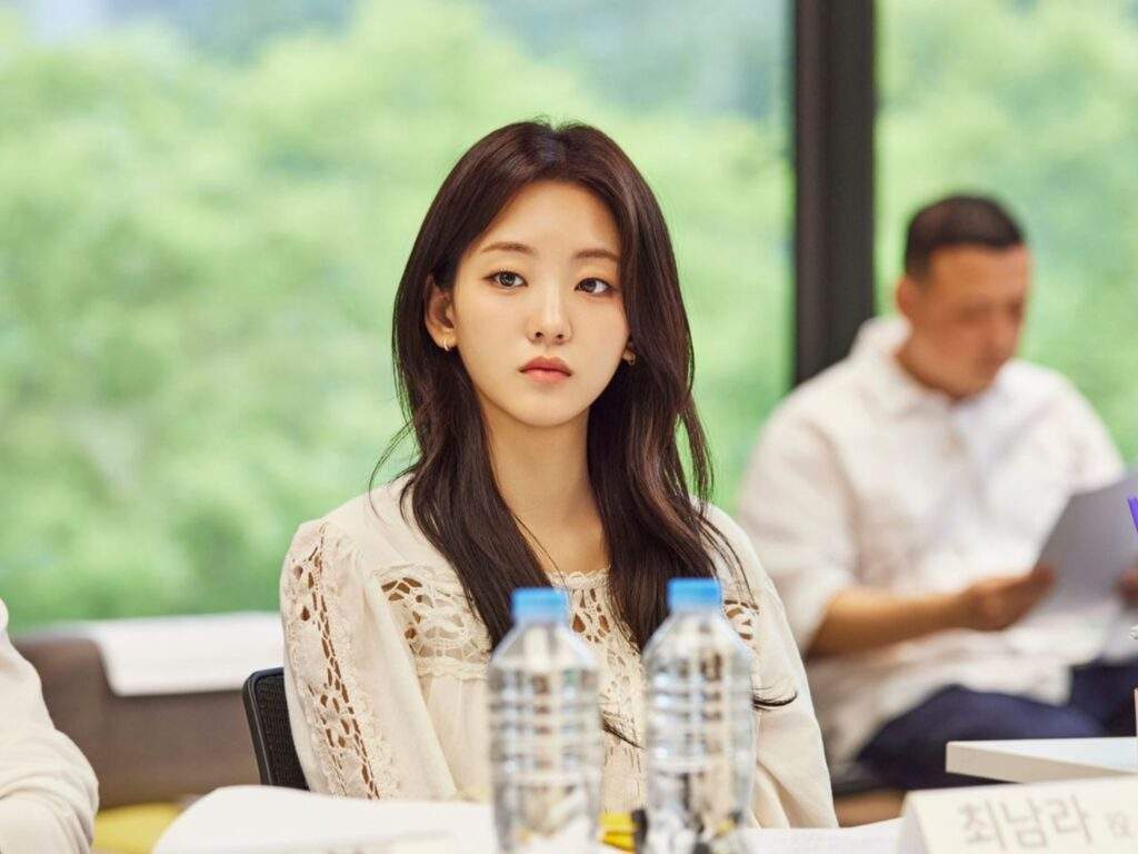 All of Us Are Dead Cho Yi-hyun