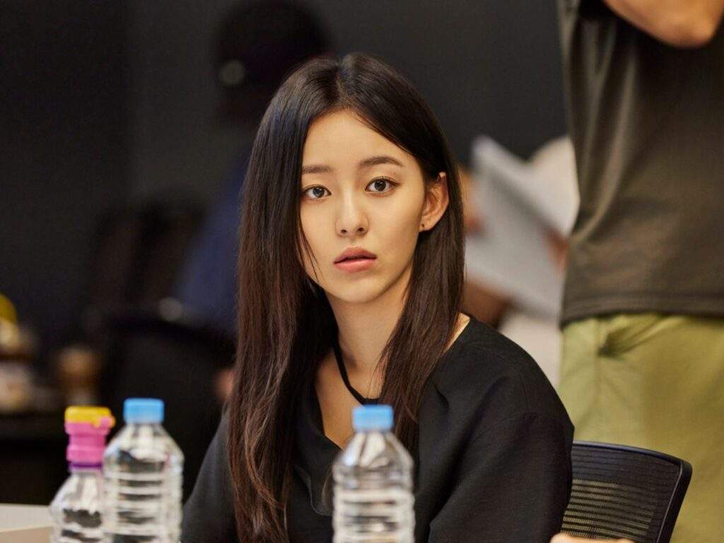 All of Us Are Dead Park Ji-hu