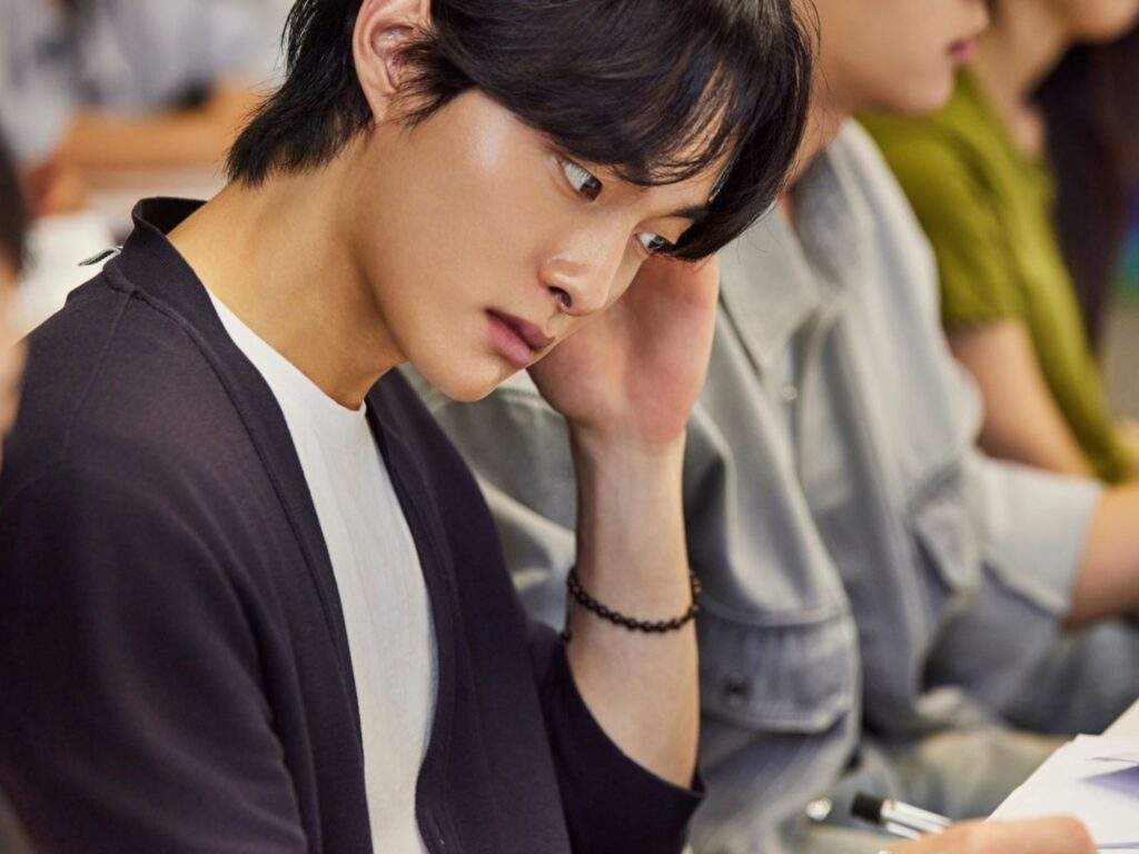 All of Us Are Dead Yoon Chan-young