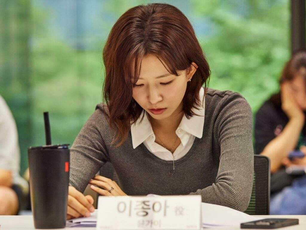 All of Us Are Dead Yoon Gai