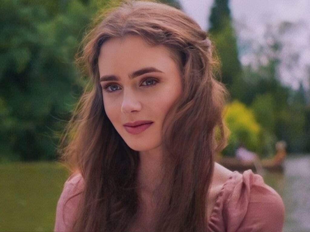 8 lily collins movies shows to watch