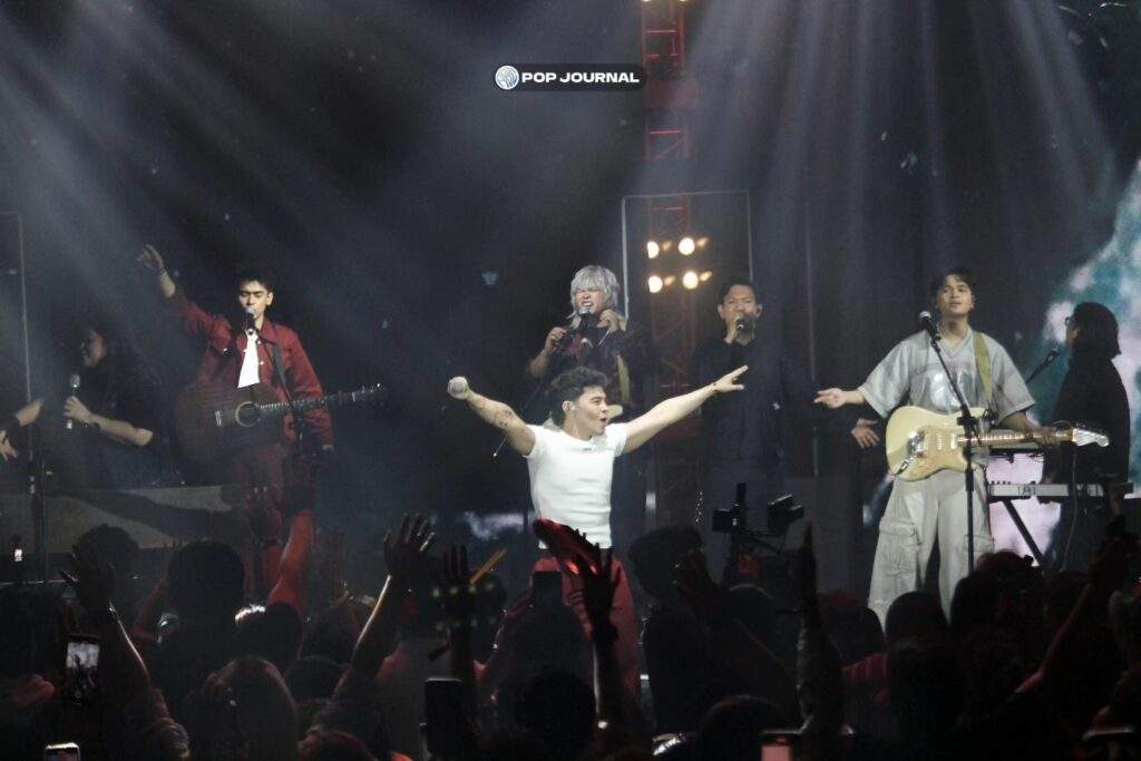 the juans 10th anniversary