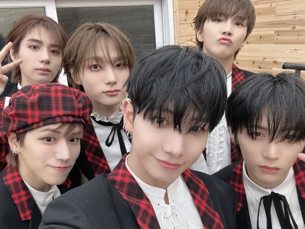 boynextdoor october comeback