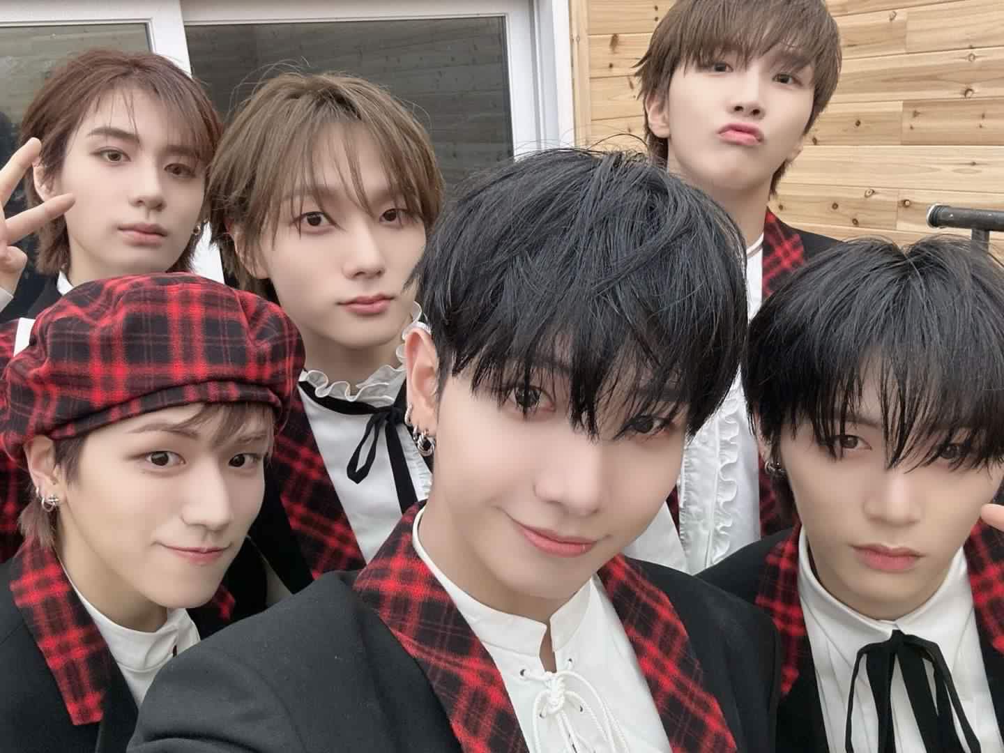 boynextdoor october comeback