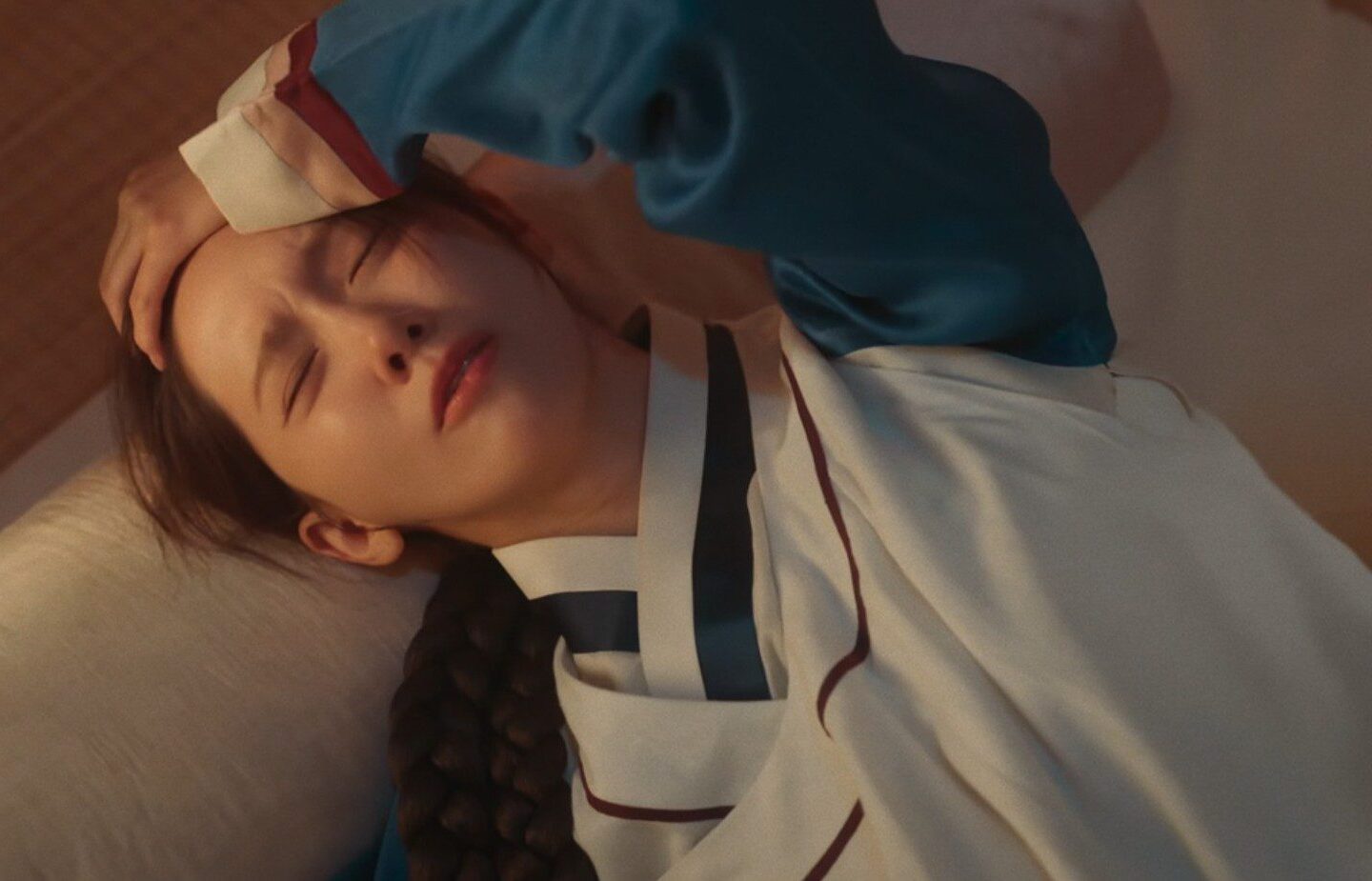 Bon Appetit Your Majesty Episode 6-Ji-Yeong got drunk