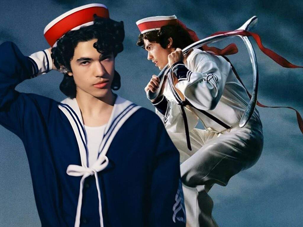 Conan Gray Wishbone Album Cover