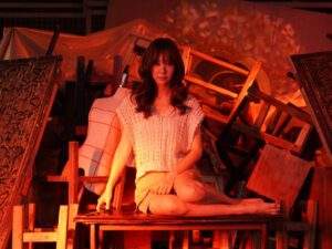 Enigma Black Stage Ending Explained