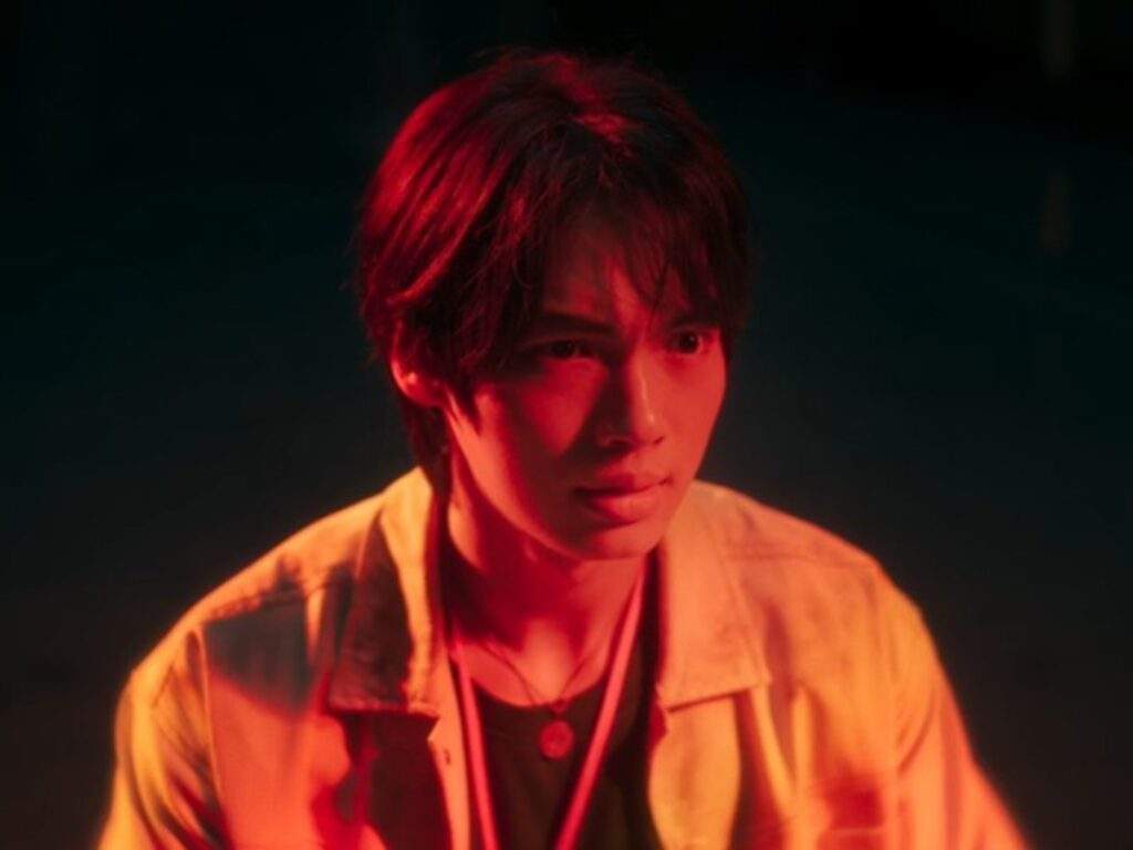 Enigma Black Stage Episode 3