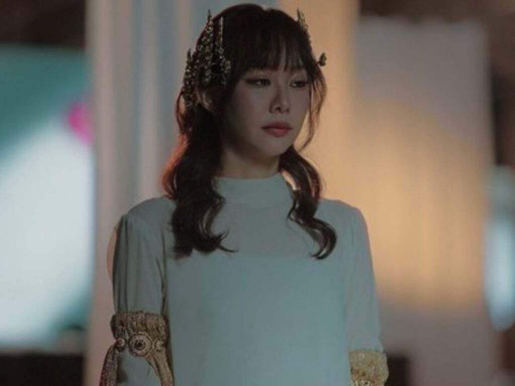 Enigma Black Stage Episode 4