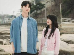 Lovely Runner Casts and Where You Might’ve Seen Them