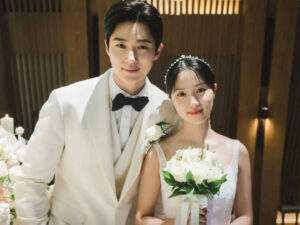 Lovely Runner Ending Explained