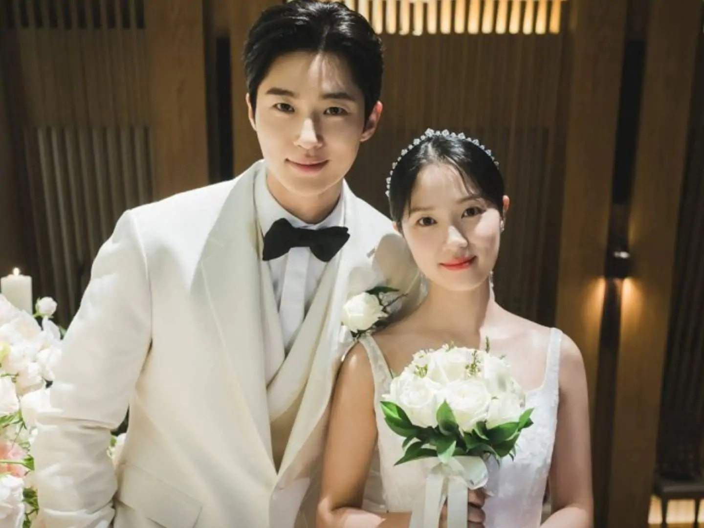 Lovely Runner Ending Explained