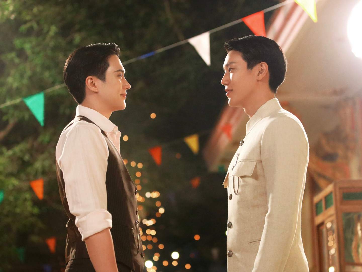 Memoir of Rati ending explained