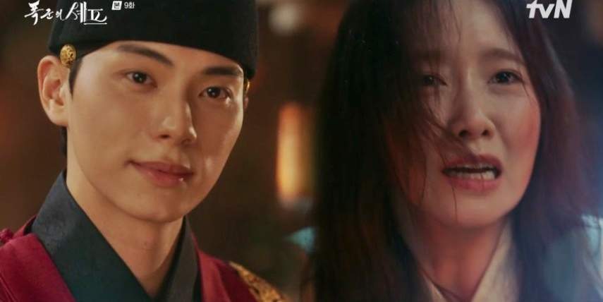 Preview for episode 10 of Bon Appetit Your Majesty