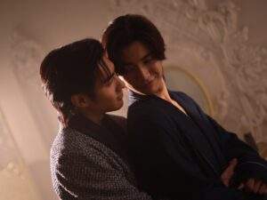 Reset ending explained