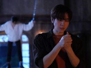 Revamp: The Undead Story Episode 1 Recap