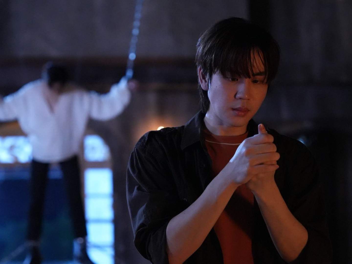 Revamp: The Undead Story Episode 1 Recap