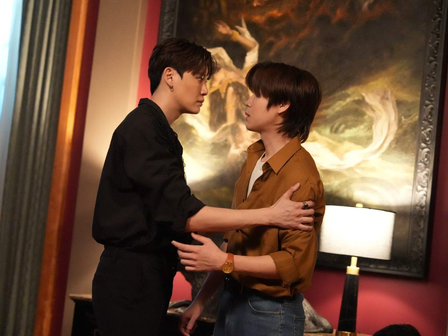 Revamp: The Undead Story Episode 2 Recap