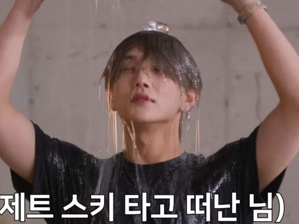 SEVENTEEN GOSE Joshua