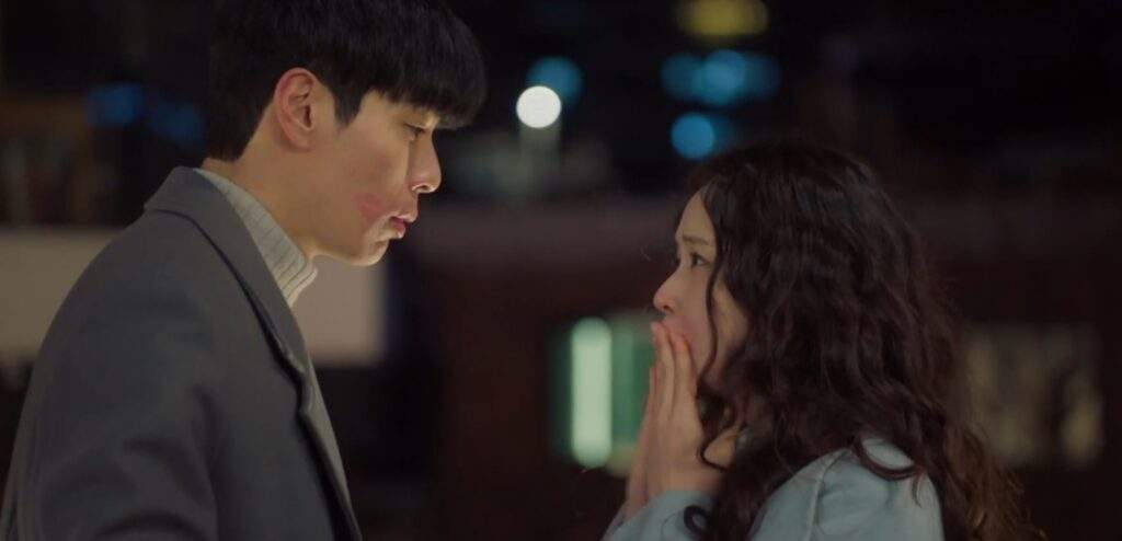 my girlfriend is the man ending explained episode 12