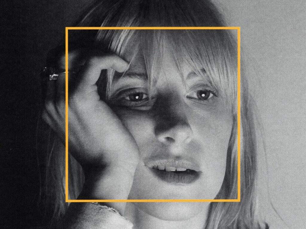 hayley williams new single parachute