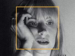 hayley williams new single parachute