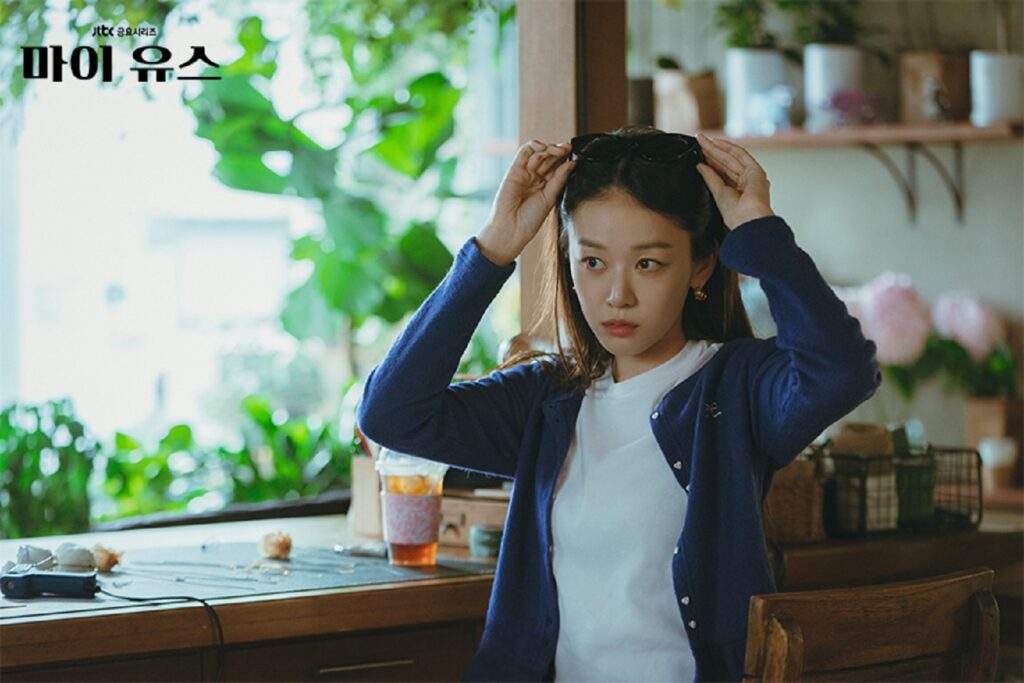 Lee Joo-myoung My Youth episode 3 
