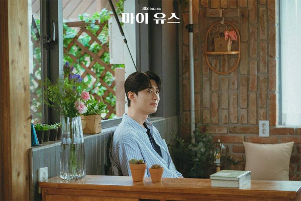 Seo Ji-hoon My Youth episode 3