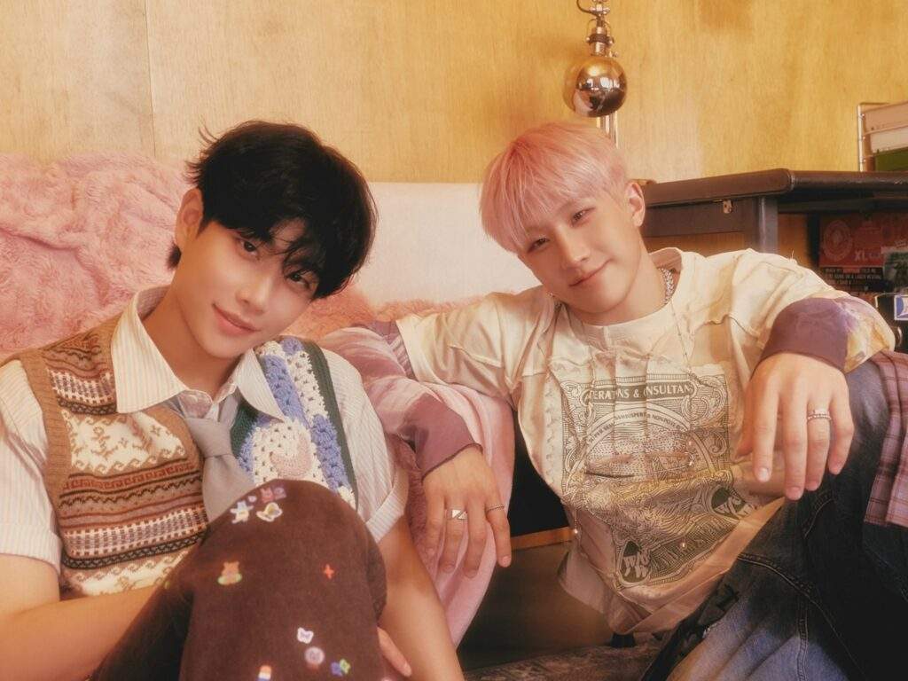 ZOONIZINI Fanparty [Roll the Dice] in Manila