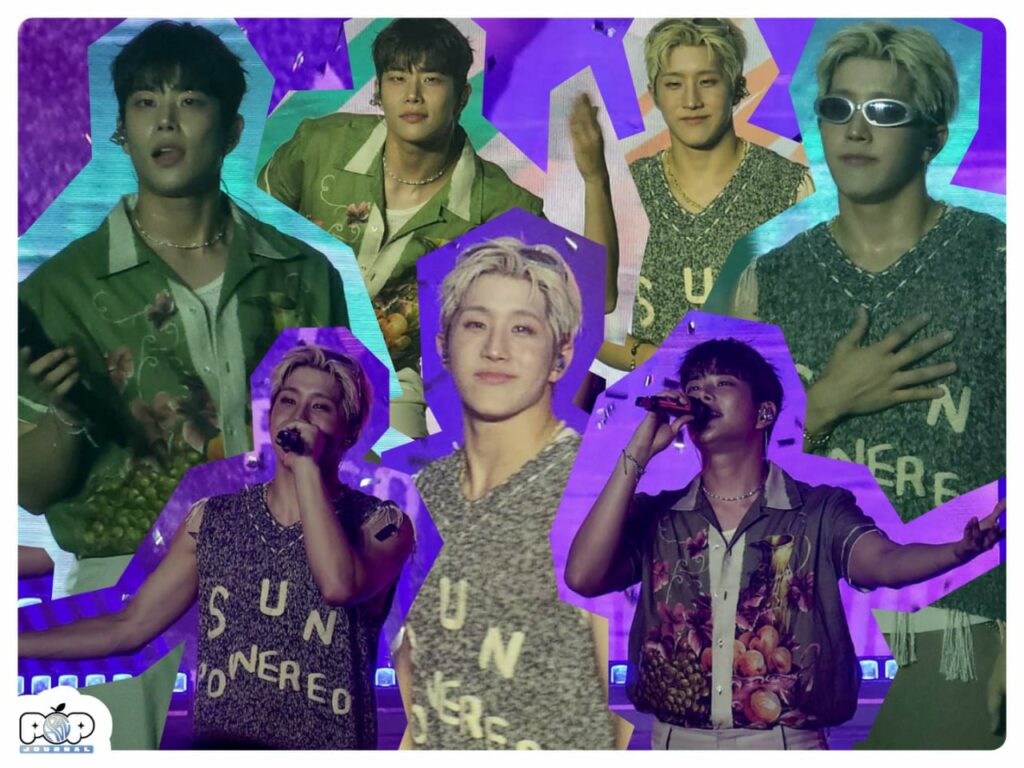 2025 ZOONIZINI FANPARTY [Roll The Dice] in Manila