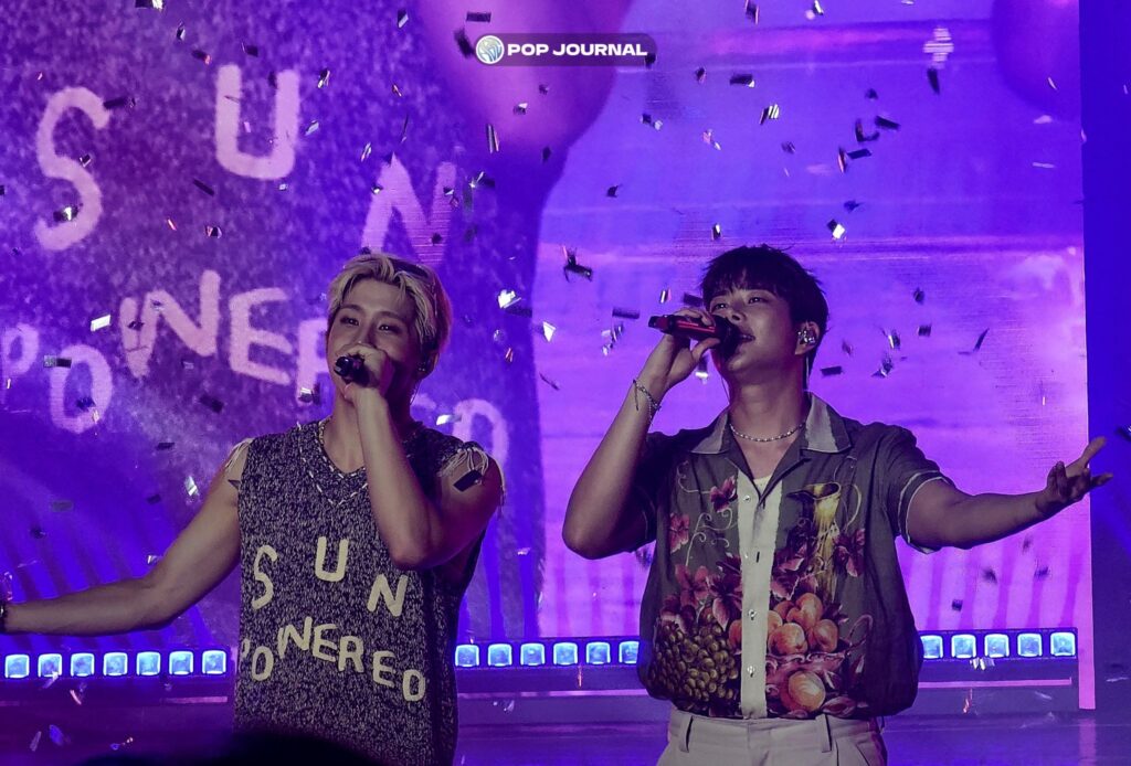 ZOONIZINI FANPARTY in Manila