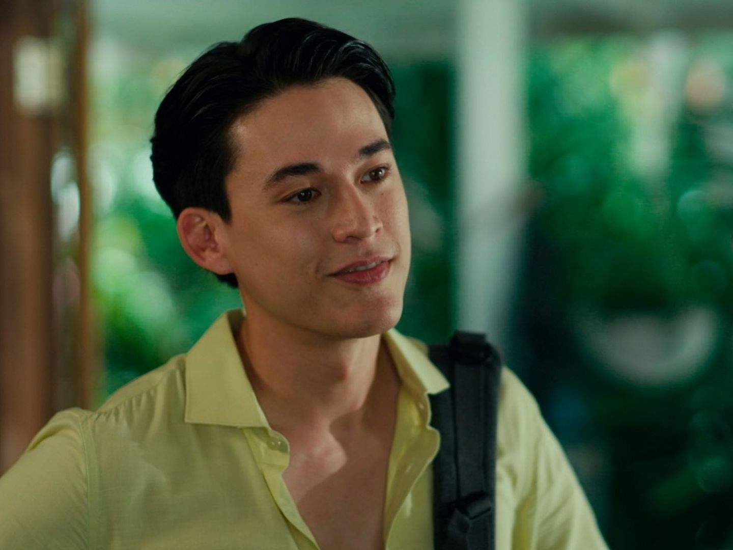 that summer episode 6 recap