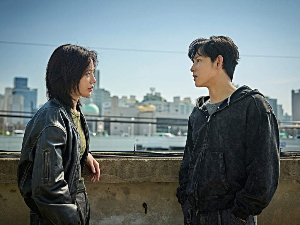 Mantis Feature Image