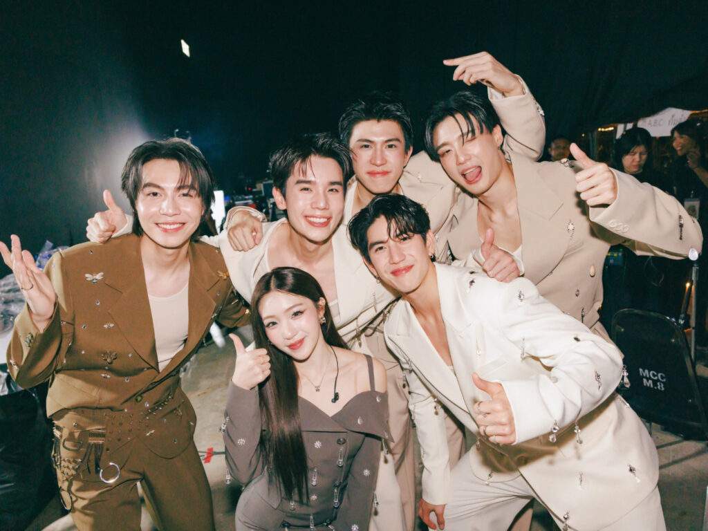 My Magic Prophecy Casts