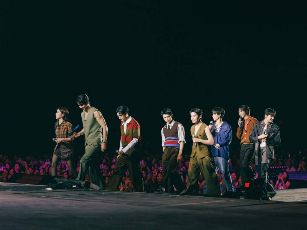 My Magic Prophecy Casts