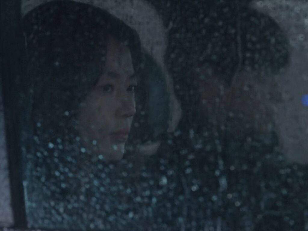 Tempest episode 8 Munju and Sanho successfully escapes