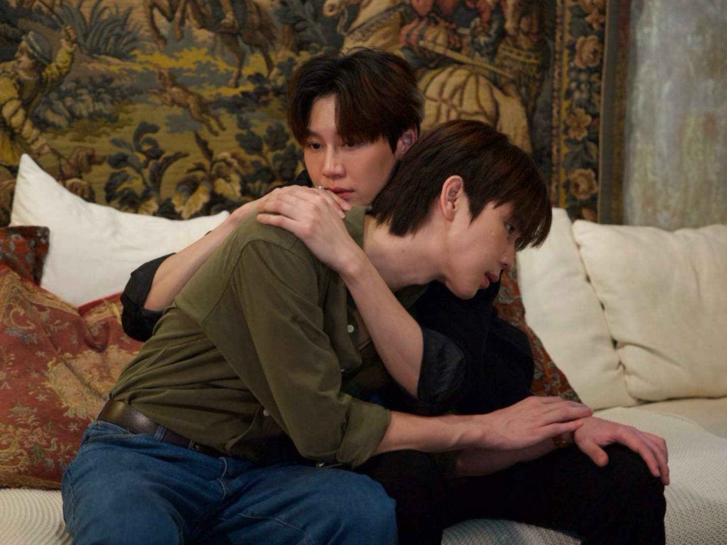 Revamp: The Undead Story